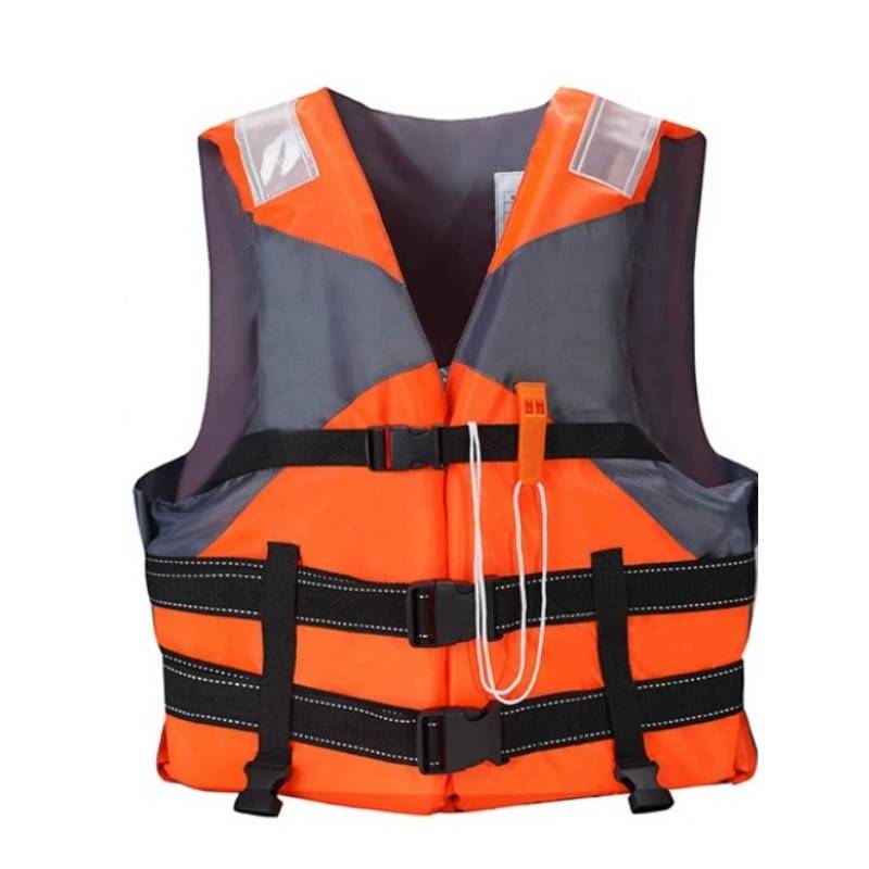水上救生衣-卡扣式